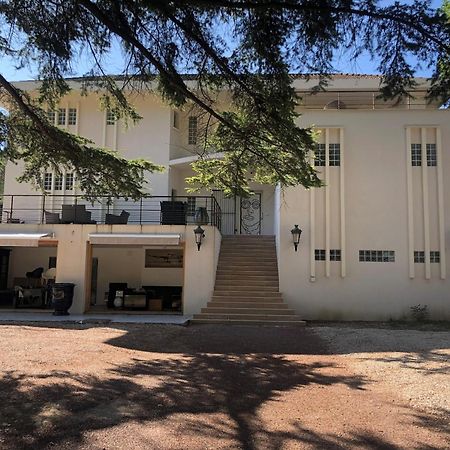 Villa Pauline Aviñón Exterior foto
